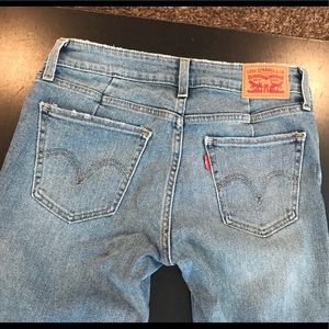 ORIGINAL LEVIS